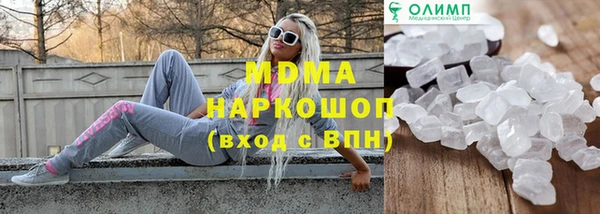 кокс Пересвет